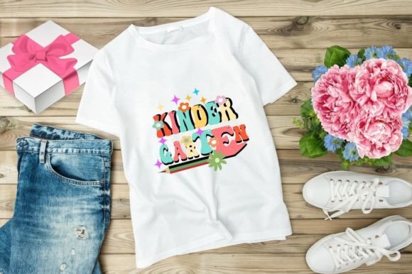 KINDERGARTEN-HELLO KINDERGARDEN VIBES