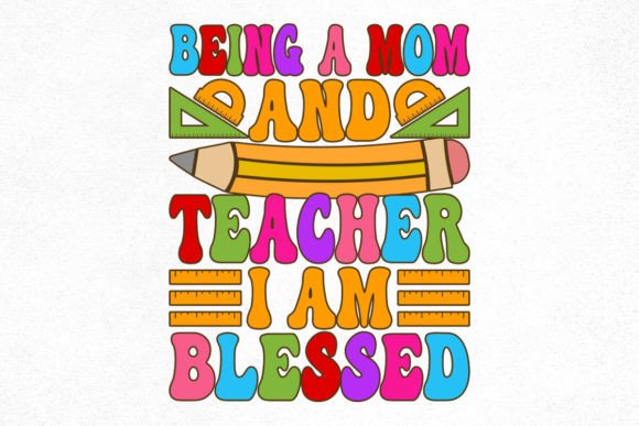 Teacher Groovy Design, Being a Mom: A Creative Solution for Educators and Entrepreneurs