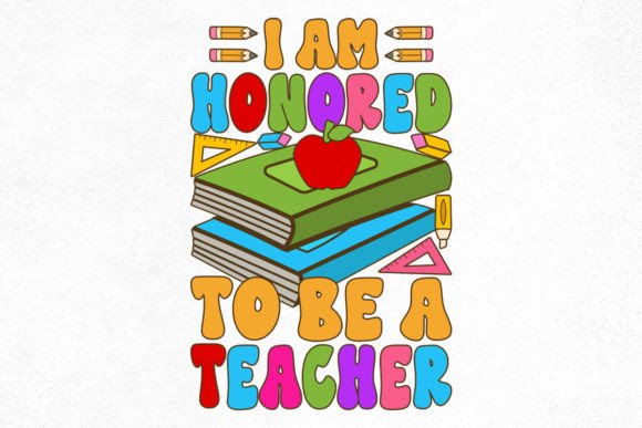 Teacher Groovy Design, I Am Honored: A Strategic Tool for Educators and Creators